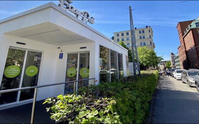 Sales Are Up at Neste’s RFID-Enabled Unmanned Store