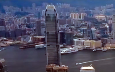 Long-Distance IoT Solution Managing Canada High Rises