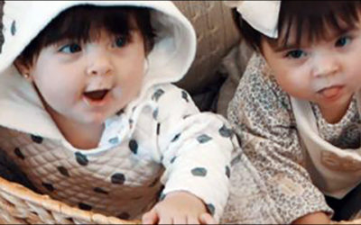 Children’s Clothing Factory Grows By 50 Percent with RFID