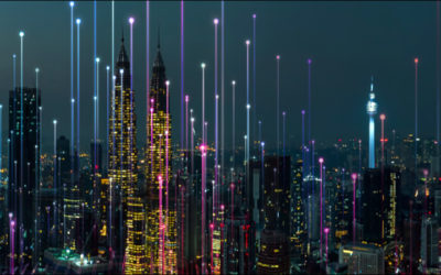 Supply Chains Come Out from Behind the Curtain