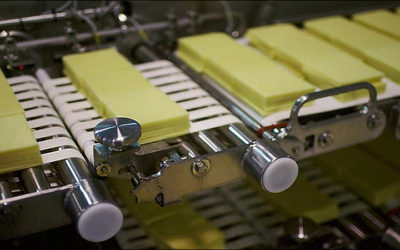 Australian Partnership Brings IoT Intelligence to Milk, Vegemite Production