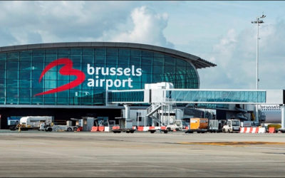 Baggage Claim Gains Visibility with RFID