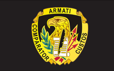 U.S. Department of Defense Signs New Contract for Supply Chain Visibility