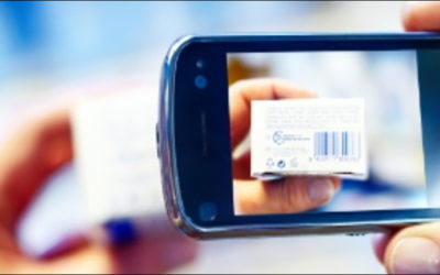 GS1 Smart-Packaging Platform Connects Physical and Digital Worlds