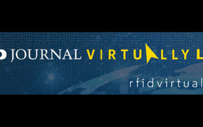 SpotSee to Be Cornerstone Sponsor at RFID Journal Virtually LIVE!