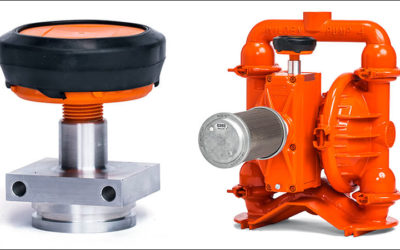 IoT Enables Pump Health Monitoring