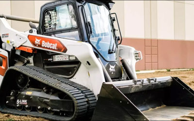 Construction Equipment Manufacturer Builds IoT Intelligence Into Assembly Process