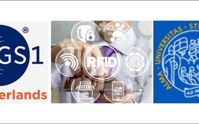 GS1 Netherlands RFID Benchmark Results Show Sales Boost, Inventory Accuracy