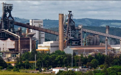 Gerdau Increases Security, Reduces Human Error via RFID