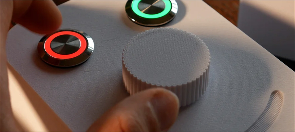 Teen Launches RFID Music Player for Elderly, Children