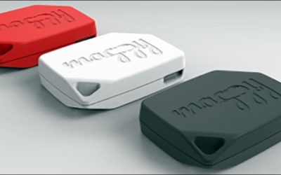 Startup Launches BLE Social-Distancing Solution With 15-Centimeter Accuracy