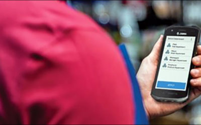 Zebra Unveils Mobile Computers for Retail, Logistics