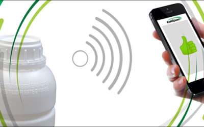 Unipac Guarantees Agricultural Product Authenticity via NFC