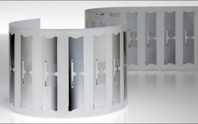 COVID-19 Amplifies Need for RFID in Retail, Says Avery Dennison