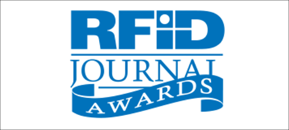 Finalists Announced for 16th Annual RFID Journal Awards