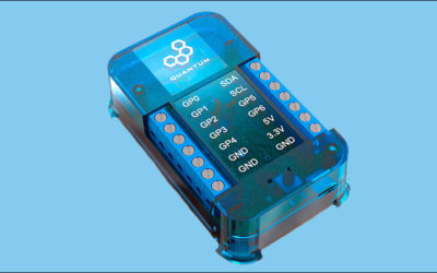 Build-Your-Own IoT Solution Aimed at Hobbyists