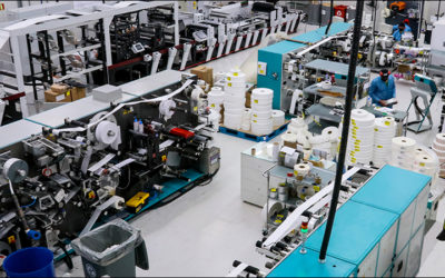 CCRR Brings Its Inlays to the U.S. with Houston Office