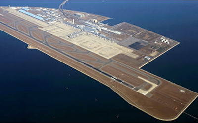 RFID, UVC Bring Safety to Air-Flight Baggage