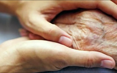 Tech Startup Develops RFID with Sensor Intelligence for Elder Care, Homes