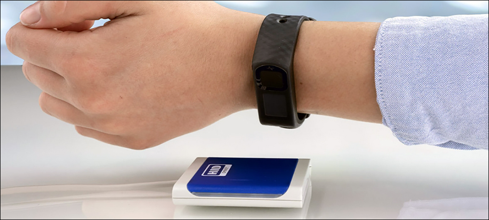 Partnership Enables Authentication, Building Access via NFC Wristbands