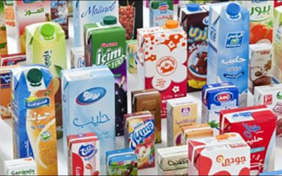 SIG Gains Productivity, Reduces Paper Use via RFID