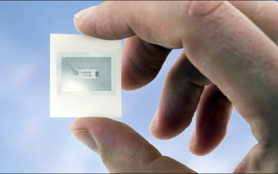 RFID Tag Costs Drop to About 3 Cents with Talkin’ Things Products