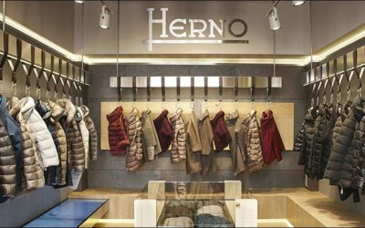 Italian Fashion Brand Selects Invisible RFID for Aesthetic Solution