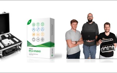 UWB Contestants Propose Tracking Pets, Forklifts, Elevator Use