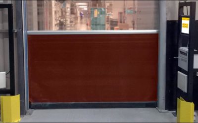 Turck RFID Gate Identifies Precise Location, Direction for Warehouses, Factories