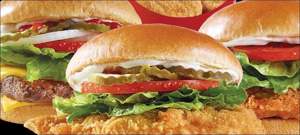 Wendy’s Pilot Finds Traceability, Inventory Count Speed Boost With RFID