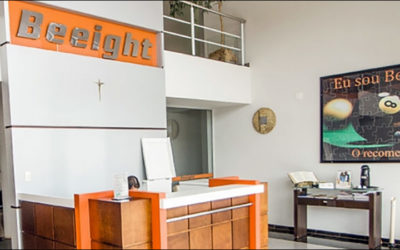 Beeight Speeds Up Distribution via RFID