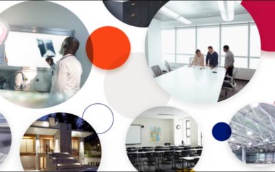 Lighting Company Builds RTLS Into Its Automation System