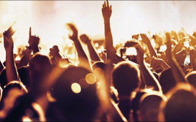 Event Managers Plan Festivals with RFID-enabled Safety Features