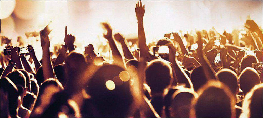 Event Managers Plan Festivals with RFID-enabled Safety Features