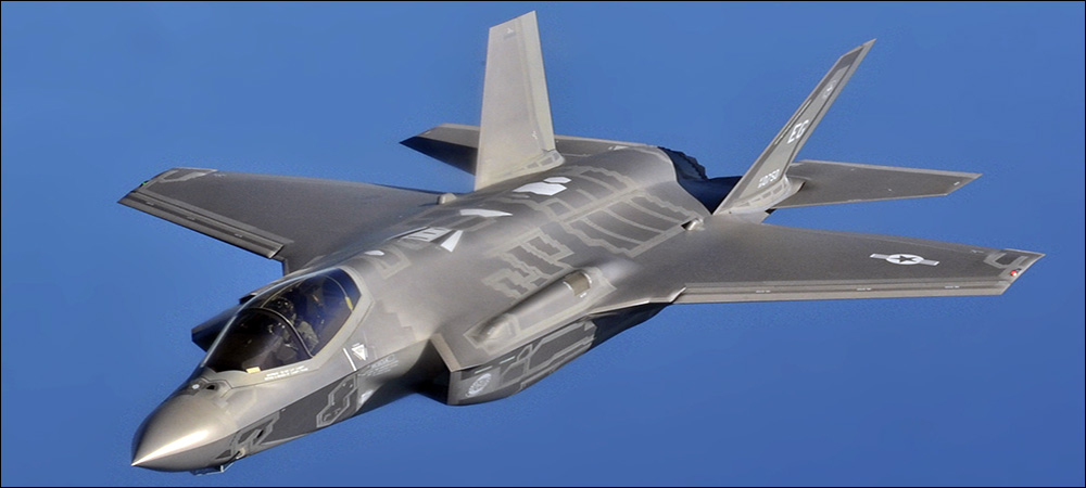 BAE Systems Rolls Out RFID to Gain Asset Visibility