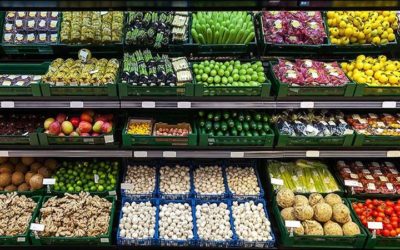 Food Companies Piloting Detego RFID Solution with AI