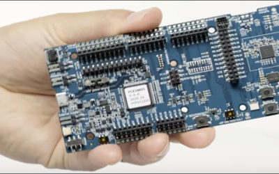 BLE Audio Solution Supports Nordic Semiconductor SoC