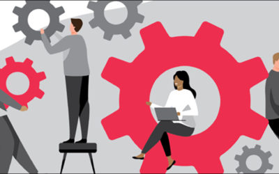 Strategy Group Invites New Members to Build IoT Standard for Commercial Solutions