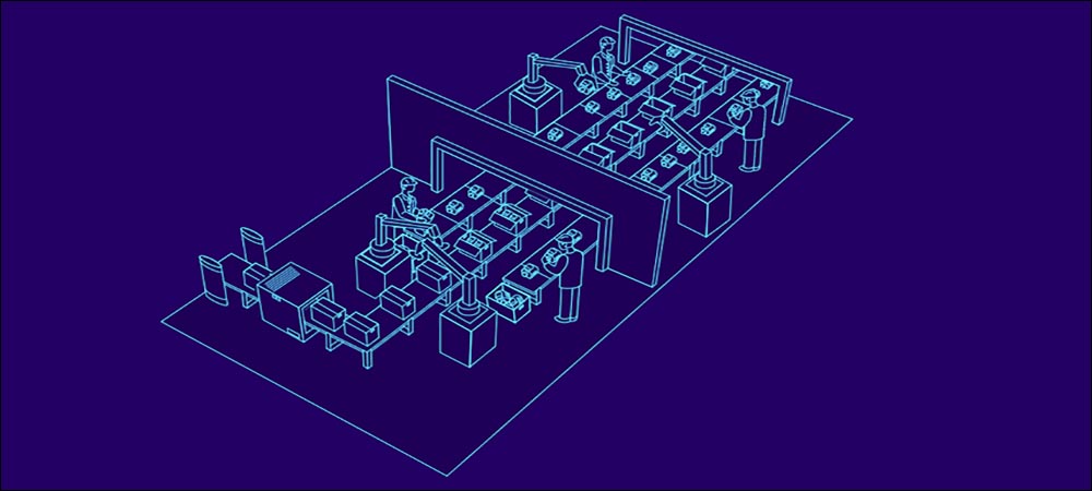 California IoT Spinoff Grows with Pandemic-era Digitalization Demand