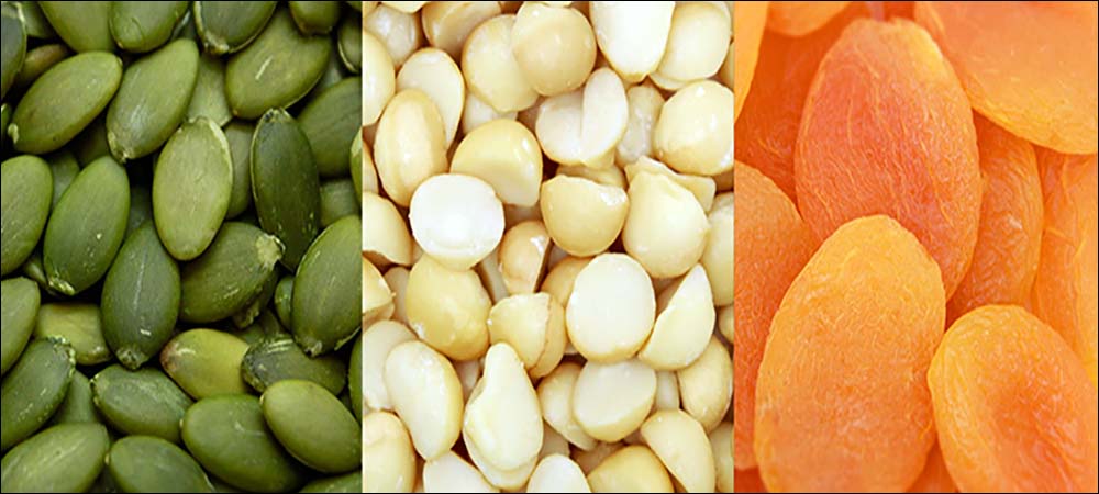 RFID Cracks the Nut for Manufacturing Efficiency, Visibility