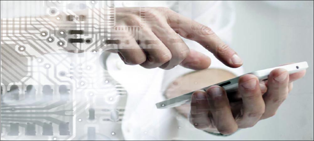 2021 RFID Trends Will Include a Greater Focus on Supply Chain and EAS