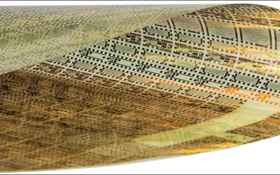 Tech Companies Release Low-Cost Flexible NFC Drug Labels