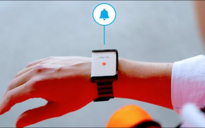 Swiss Manufacturer Employs Contact Tracing with UWB Devices