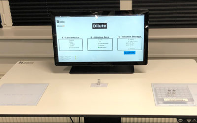 Lyngsoe Systems Tech Tracks COVID-19 Vaccines with Passive RFID, Sensors