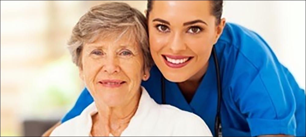 NFC, BLE Track Contacts, Staff Movements for Senior Living