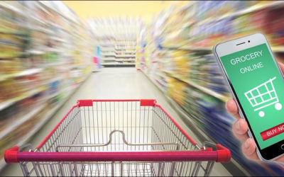 Panasonic Serves Changing IoT Demands in Warehouses, Stores