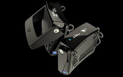 KINETIC Wearable Tech Improves Contact Tracing, Prevents Close Contacts