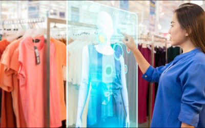 Five Smart Retail Technology Trends in Store for 2021