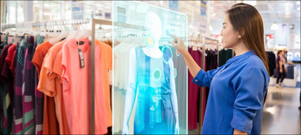 Five Smart Retail Technology Trends in Store for 2021