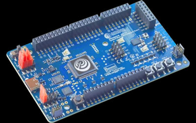 Ambiq Markets Low-Power MCU, SoC for Commercial, Industrial Markets